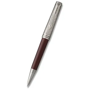 Parker Premier Custom Crimson Red RT Kugelschreiber